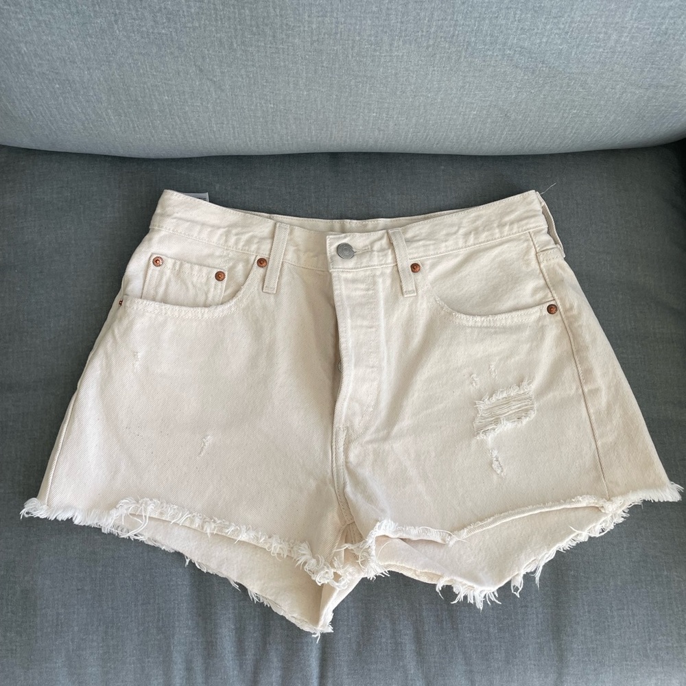501 Levi’s
